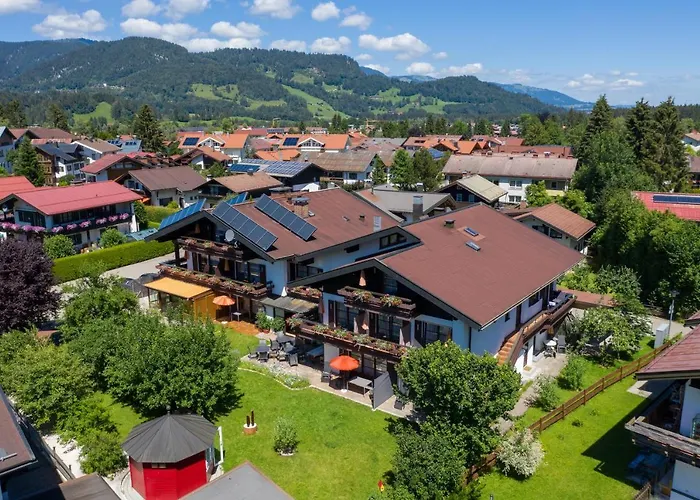 MüggelturmSporthotels