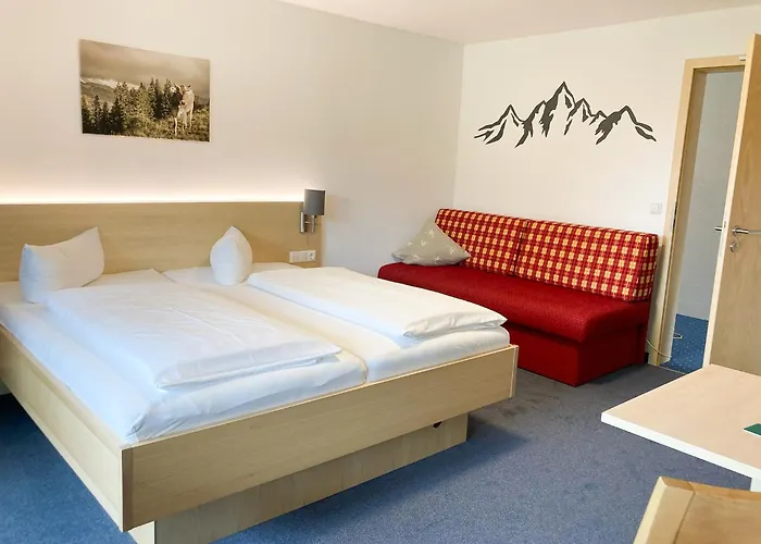 FideliushausSporthotels